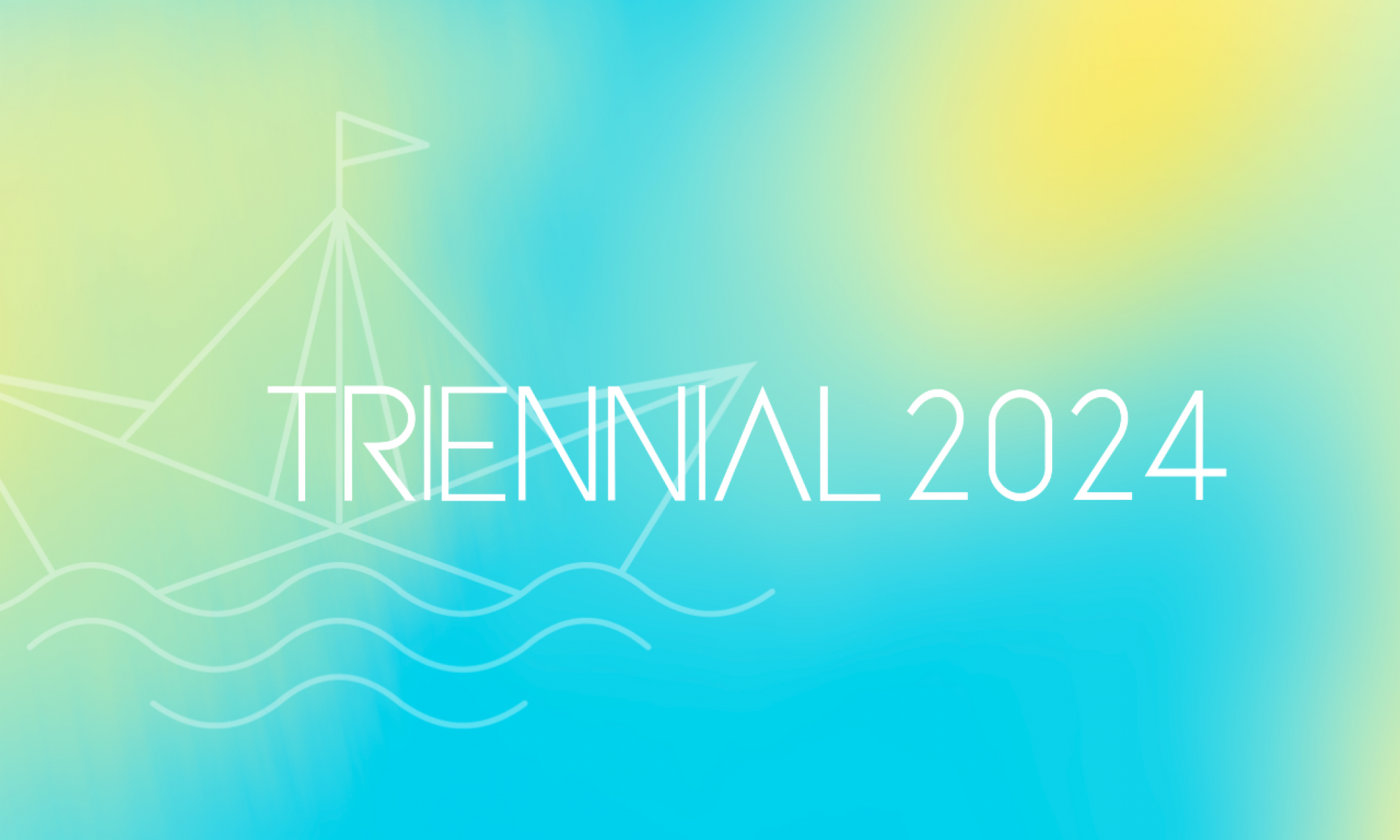 NAB Triennial 2024